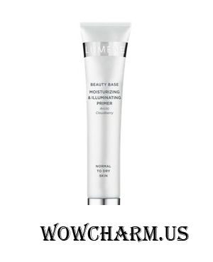 Lumene / База для макияжа Beauty Base Moisturizing & Illuminating Primer
