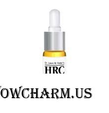 BioLogic Solutions / Сыворотка-концентрат HRC (Hyaluronic Repair Concentrate)