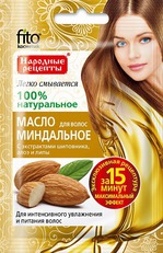 Масло для волос Fitокосметик