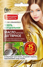 Масло для волос Fitокосметик