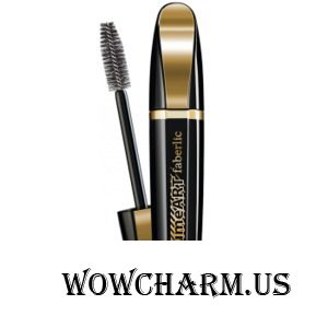 Faberlic / Тушь для ресниц Mascara volume art