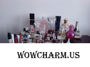 Моя маленькая коллекция