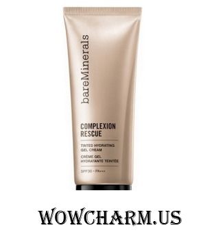 Bare Minerals / Основа под макияж Complexion Rescue Tinted Hydrating Gel Cream