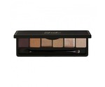 Палетка теней для век Sleek MakeUP