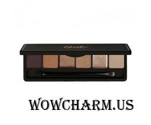 Sleek MakeUP / Палетка теней 24K Gold I-Lust The Gold Standard