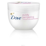 крем для лица и тела DOVE