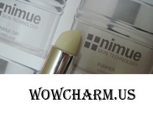 Nimue – салонная косметика у вас дома
