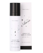 тональный крем spf 30 Tony Moly
