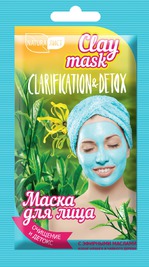 маска Naturalist