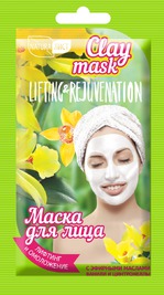 маска Naturalist