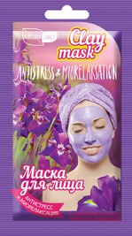 маска Naturalist
