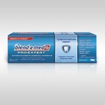 зубная паста Blend-a-med