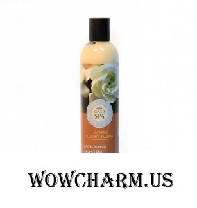 Senso SPA / Бальзам для волос Jasmine Luxury Balsam