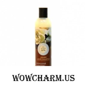 Senso SPA / Шампунь Jasmine Luxury Shampoo