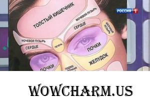 Секреты вечернего ухода за кожей лица
