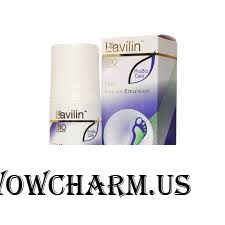 Hlavin Lavilin BEAUTY FEET Увлажняющий гель для ног 100 мл