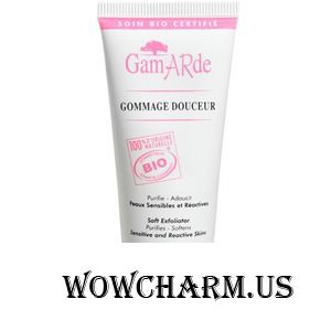 Gamarde / Гоммаж Gommage Douceur