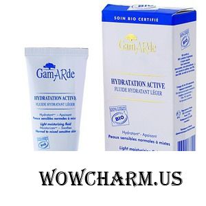 Gamarde / Эмульсия Hydratation Active
