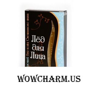 DNC / Лосьон для лица Лед для лица освежающий для кожи смешанного типа