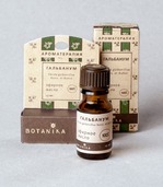 Эфирное масло Botanika