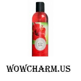 Senso SPA / Гель для душа Hibiscus Anti-Age Shower Gel