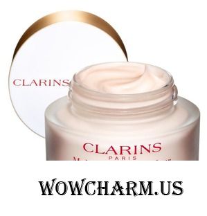 Clarins / Дневной крем Multi-Regenerante Jour Creme Lift Anti-Rides
