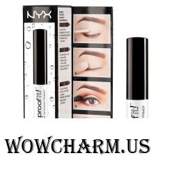 NYX / Праймер Proof It! Waterproof Eye Shadow Primer