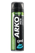 Гель для бритья Arko men