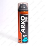 Гель для бритья Arko men