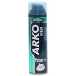 Пена для бритья Arko men