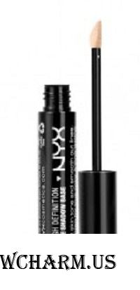 NYX / Основа для теней High Definition Eye Shadow Base