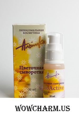 Оптимальная альтернатива ботоксу от бренда «Альпика»