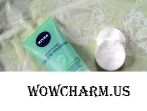 Матирующий гель Nivea – реально матирует, но не сушит