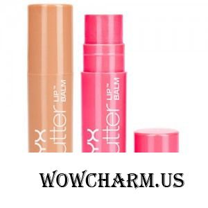 NYX / Бальзам для губ Butter Lip Balm