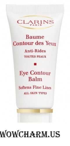 Clarins / Уход за кожей вокруг глаз Eye Contour Balm