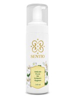 Пенка для интимной гигиены SENTIO