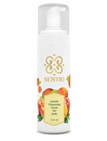 Пенка для детей SENTIO