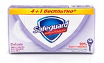 Мыло туалетное Safeguard