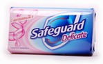 Мыло туалетное Safeguard