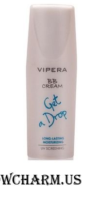 Vipera Cosmetics / Вв крем BB Cream Get a drop