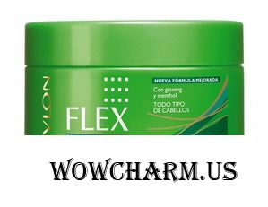 Revlon / Укрепляющая маска для всех типов волос Flex