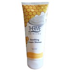 Увлажняющий крем-гель для душа THERME