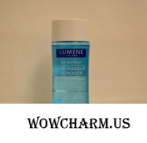 Суровое средство для демакияжа:  вызывает слезы и жжение!