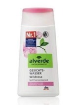 тоник для лица Alverde
