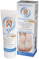 Крем для ног Фармтек
