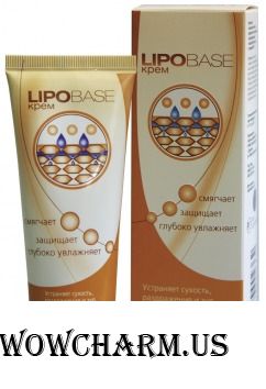 "Фармтек" / Крем для тела Крем Lipobase