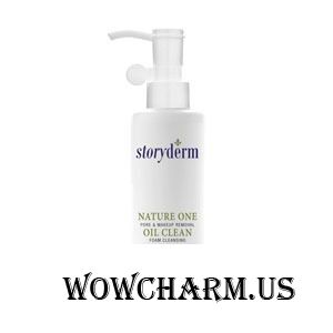 Storyderm / Гидрофильное масло Nature One Oil Clean