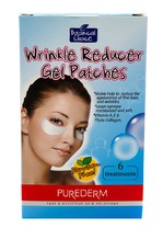 гелевые подушечки Purederm