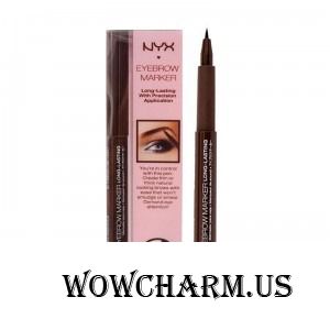 NYX / Маркер для бровей Eyebrow Marker