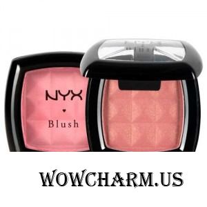 NYX / Румяна Powder Blush